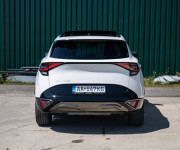 Kia Sportage 1.6 T-GDi mHEV Edícia 30 4WD A/T