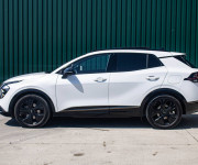 Kia Sportage 1.6 T-GDi mHEV Edícia 30 4WD A/T