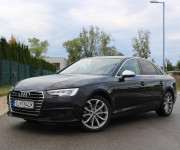 Audi A4 2.0 TDI 190k Design quattro S tronic