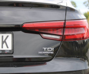 Audi A4 2.0 TDI 190k Design quattro S tronic