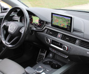 Audi A4 2.0 TDI 190k Design quattro S tronic
