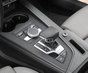 Audi A4 2.0 TDI 190k Design quattro S tronic