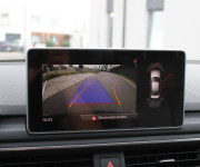 Audi A4 2.0 TDI 190k Design quattro S tronic