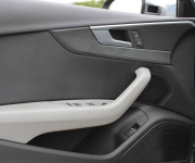 Audi A4 2.0 TDI 190k Design quattro S tronic
