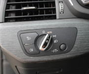 Audi A4 2.0 TDI 190k Design quattro S tronic