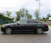 Audi A4 2.0 TDI 190k Design quattro S tronic