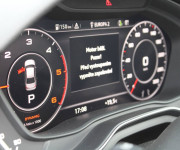 Audi A4 2.0 TDI 190k Design quattro S tronic