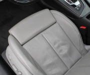 Audi A4 2.0 TDI 190k Design quattro S tronic