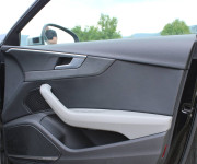 Audi A4 2.0 TDI 190k Design quattro S tronic