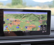 Audi A4 2.0 TDI 190k Design quattro S tronic