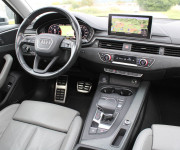 Audi A4 2.0 TDI 190k Design quattro S tronic