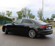 Audi A4 2.0 TDI 190k Design quattro S tronic