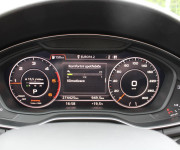 Audi A4 2.0 TDI 190k Design quattro S tronic