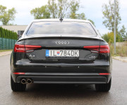Audi A4 2.0 TDI 190k Design quattro S tronic