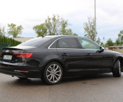 Audi A4 2.0 TDI 190k Design quattro S tronic