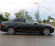 Audi A4 2.0 TDI 190k Design quattro S tronic