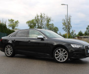 Audi A4 2.0 TDI 190k Design quattro S tronic