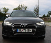 Audi A4 2.0 TDI 190k Design quattro S tronic