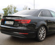 Audi A4 2.0 TDI 190k Design quattro S tronic