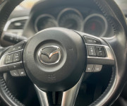 Mazda 6 Combi (Wagon) 6 2.2 Skyactiv-D Revolution