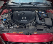 Mazda 6 Combi (Wagon) 6 2.2 Skyactiv-D Revolution