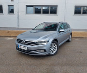 Volkswagen Passat Variant 2.0 TDI EVO Business DSG