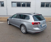 Volkswagen Passat Variant 2.0 TDI EVO Business DSG