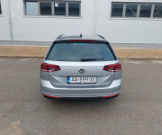 Volkswagen Passat Variant 2.0 TDI EVO Business DSG