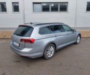 Volkswagen Passat Variant 2.0 TDI EVO Business DSG