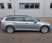 Volkswagen Passat Variant 2.0 TDI EVO Business DSG