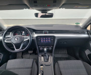 Volkswagen Passat Variant 2.0 TDI EVO Business DSG