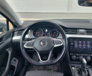 Volkswagen Passat Variant 2.0 TDI EVO Business DSG