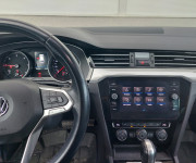 Volkswagen Passat Variant 2.0 TDI EVO Business DSG