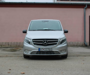 Mercedes-Benz Vito Tourer 116 CDI extralang Base A/T