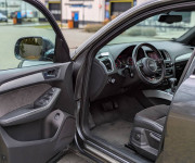 Audi Q5 2.0 TDI 190k S-Line quattro S tronic, 140kW, A7, 5d.