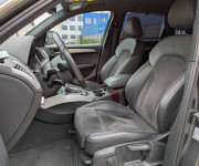 Audi Q5 2.0 TDI 190k S-Line quattro S tronic, 140kW, A7, 5d.