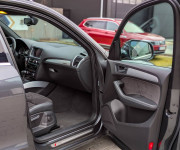 Audi Q5 2.0 TDI 190k S-Line quattro S tronic, 140kW, A7, 5d.