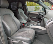 Audi Q5 2.0 TDI 190k S-Line quattro S tronic, 140kW, A7, 5d.
