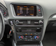 Audi Q5 2.0 TDI 190k S-Line quattro S tronic, 140kW, A7, 5d.