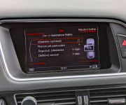Audi Q5 2.0 TDI 190k S-Line quattro S tronic, 140kW, A7, 5d.
