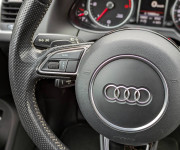 Audi Q5 2.0 TDI 190k S-Line quattro S tronic, 140kW, A7, 5d.