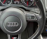 Audi Q5 2.0 TDI 190k S-Line quattro S tronic, 140kW, A7, 5d.