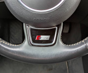 Audi Q5 2.0 TDI 190k S-Line quattro S tronic, 140kW, A7, 5d.