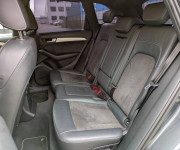 Audi Q5 2.0 TDI 190k S-Line quattro S tronic, 140kW, A7, 5d.