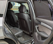 Audi Q5 2.0 TDI 190k S-Line quattro S tronic, 140kW, A7, 5d.