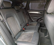 Audi Q5 2.0 TDI 190k S-Line quattro S tronic, 140kW, A7, 5d.