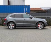 Audi Q5 2.0 TDI 190k S-Line quattro S tronic, 140kW, A7, 5d.