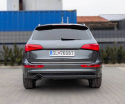 Audi Q5 2.0 TDI 190k S-Line quattro S tronic, 140kW, A7, 5d.