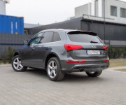 Audi Q5 2.0 TDI 190k S-Line quattro S tronic, 140kW, A7, 5d.