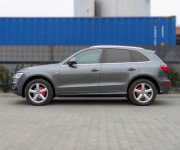 Audi Q5 2.0 TDI 190k S-Line quattro S tronic, 140kW, A7, 5d.
